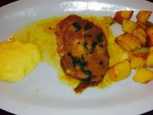 Trattoria Alla Speranza