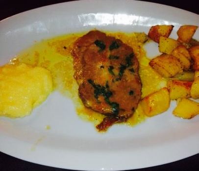 Trattoria Alla Speranza