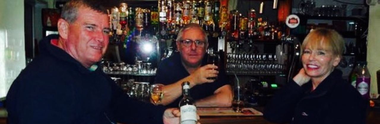 Qajjenza Bar & Diner