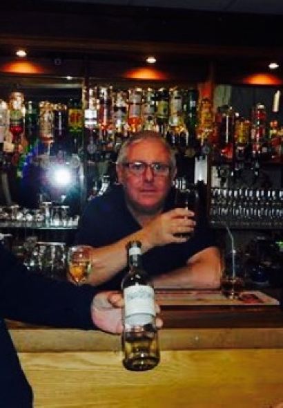 Qajjenza Bar & Diner