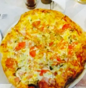 Pizza Vasilis