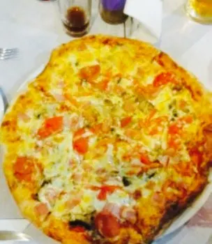 Pizza Vasilis