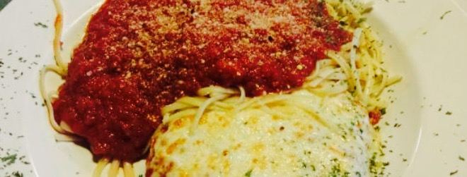 Papa Joe's Ristorante' & Pizzeria
