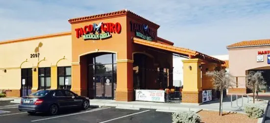 Taco Giro Mexican Grill