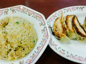 Gyoza no Ohsho - Keihan Moriguchi-shi Station