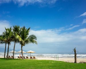 香港-峴港 機票酒店 自由行