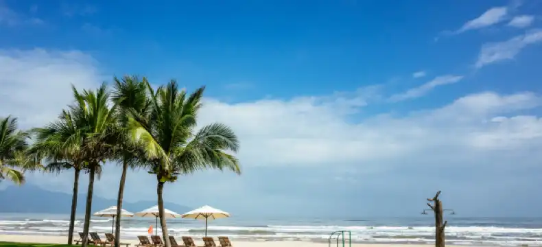 Các khách sạn ở Hải Châu