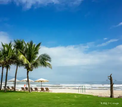 Các khách sạn ở Liên Chiểu