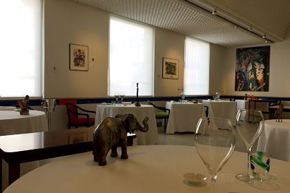 Il Luogo di Aimo e Nadia