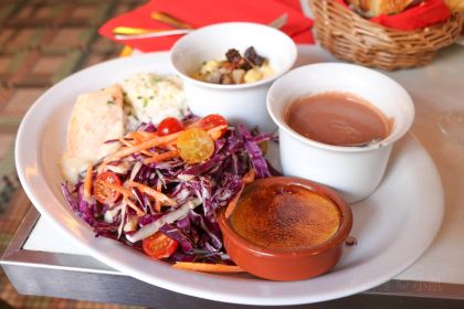 Cafe des Deux Moulins