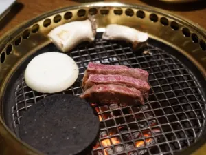 예이제 한정식
