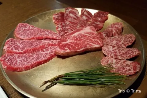 예이제 한정식