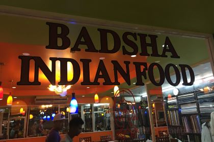 Badsha Indian Food