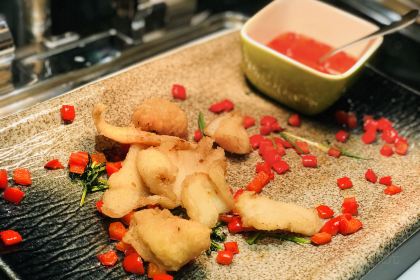 Han Wen Hotel Cai Yue Café