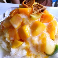 Lily Fruit User Photo