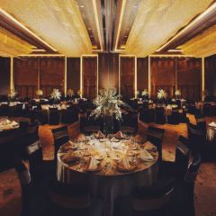 中山利和希尔顿酒店·360°全日制餐厅 User Photo