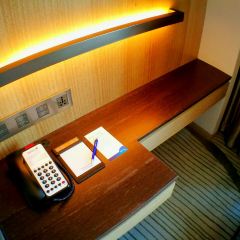 上海宝龙丽笙酒店·申阁中餐厅 User Photo