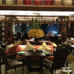 The Dining Room at Grand Hyatt Erawan Bangkok User Photo