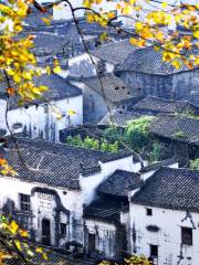 Changxi Village