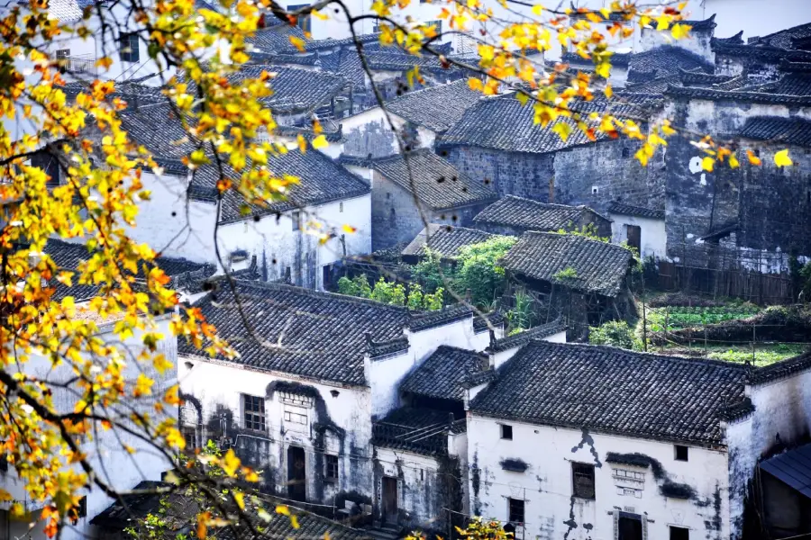 Changxi Village