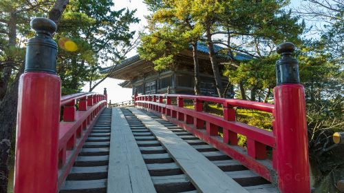 Matsushima