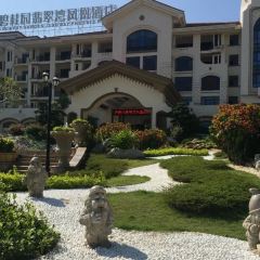 BI GUI YUAN ZHONG CAN BU 여행 사진
