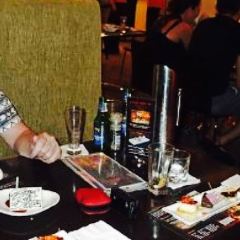 Bushfire Flame Grill 여행 사진