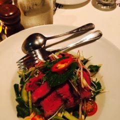 Waterbar & Grill Steakhouse User Photo