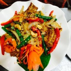 IMM THAI CAFE User Photo