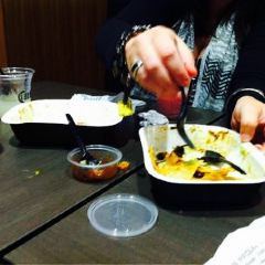 Guzman y Gomez - Fortitude Valley 여행 사진