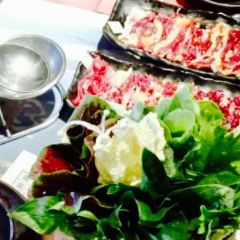 煮意潮牛鲜牛肉火锅(甲秀楼店) User Photo