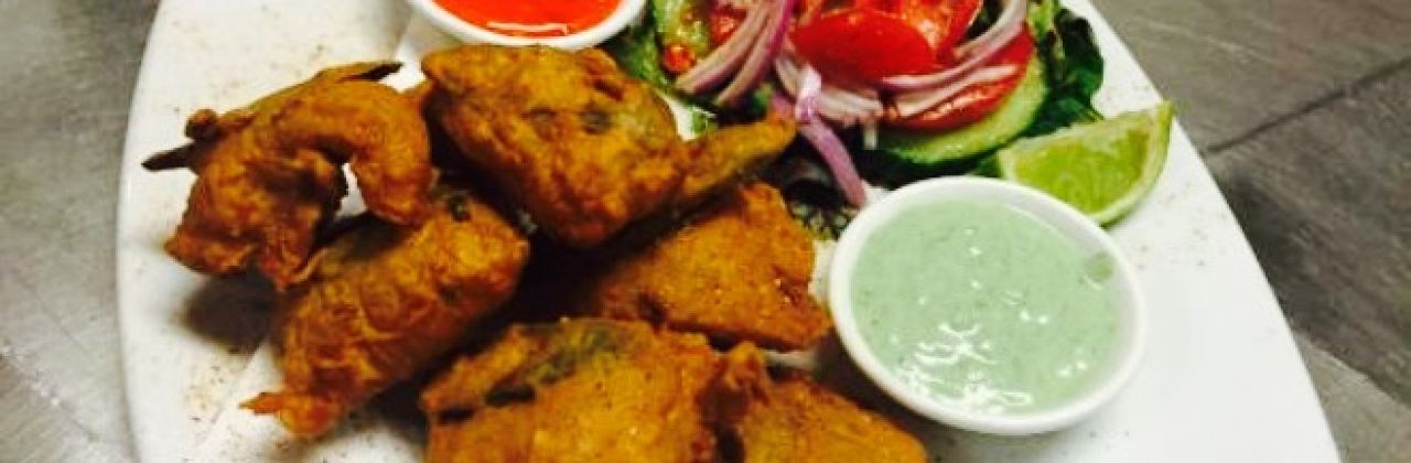 Spicy Bite Indian Restaurant