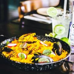 Fogata Latin Fusion 여행 사진