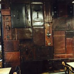57° Teppanyaki (huaguoyuan) User Photo
