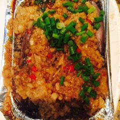 57° Teppanyaki (huaguoyuan) User Photo
