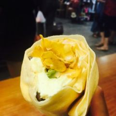 Crepe Shop User Photo