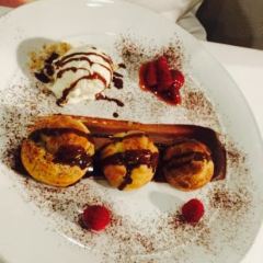 La Vue Waterfront Restaurant張用戶圖片