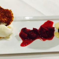 La Vue Waterfront Restaurant 여행 사진