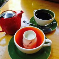 The Gunshop Cafe User Photo