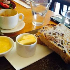 The Gunshop Cafe User Photo