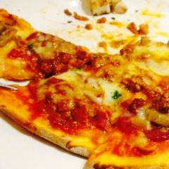 Spizzico Cafe Restaurant User Photo