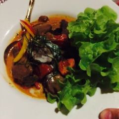 My Thai Restaurant User Photo