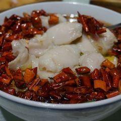 转角·上海老弄堂(淮海路店) User Photo