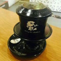 Trung Nguyên Legend Café – 07 Nguyễn Văn Chiêm User Photo