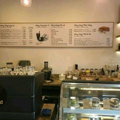 Trung Nguyên Legend Café – 07 Nguyễn Văn Chiêm User Photo