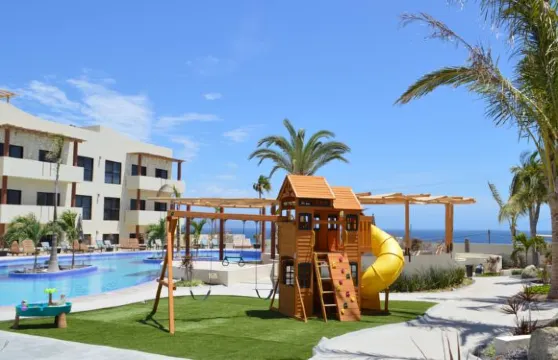 卡拉爾沃俱樂部酒店