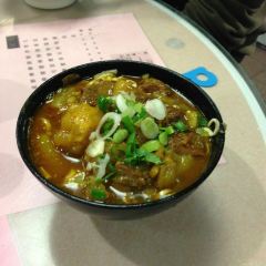 王家祖傳本產牛雜湯 User Photo