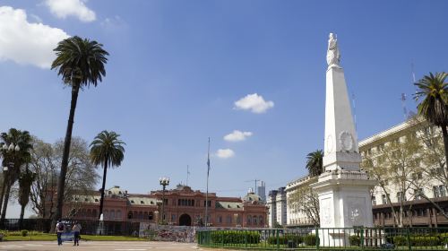 Plaza de Mayo