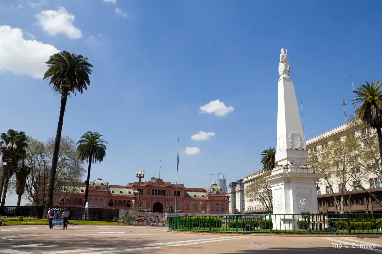 3_Plaza de Mayo