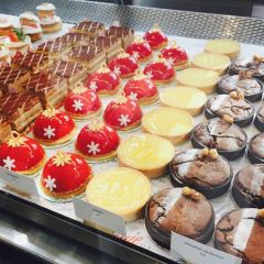 Bottega Louie User Photo